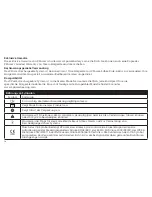 Preview for 76 page of ZPower Rechargeable System Instructions For Use & Warranty