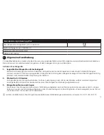 Preview for 79 page of ZPower Rechargeable System Instructions For Use & Warranty