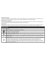 Preview for 103 page of ZPower Rechargeable System Instructions For Use & Warranty