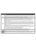 Preview for 104 page of ZPower Rechargeable System Instructions For Use & Warranty