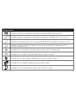 Preview for 105 page of ZPower Rechargeable System Instructions For Use & Warranty