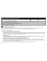 Preview for 106 page of ZPower Rechargeable System Instructions For Use & Warranty