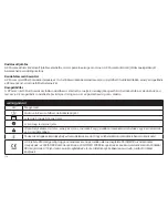 Preview for 112 page of ZPower Rechargeable System Instructions For Use & Warranty