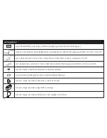 Preview for 114 page of ZPower Rechargeable System Instructions For Use & Warranty