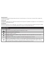 Preview for 121 page of ZPower Rechargeable System Instructions For Use & Warranty