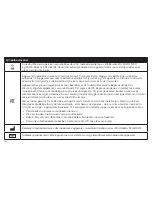 Preview for 122 page of ZPower Rechargeable System Instructions For Use & Warranty