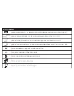 Preview for 123 page of ZPower Rechargeable System Instructions For Use & Warranty