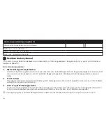 Preview for 124 page of ZPower Rechargeable System Instructions For Use & Warranty