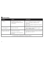 Preview for 128 page of ZPower Rechargeable System Instructions For Use & Warranty