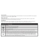 Preview for 130 page of ZPower Rechargeable System Instructions For Use & Warranty