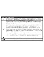 Preview for 131 page of ZPower Rechargeable System Instructions For Use & Warranty