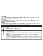 Preview for 139 page of ZPower Rechargeable System Instructions For Use & Warranty