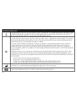 Preview for 140 page of ZPower Rechargeable System Instructions For Use & Warranty