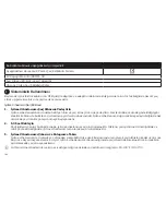 Preview for 142 page of ZPower Rechargeable System Instructions For Use & Warranty