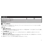 Preview for 151 page of ZPower Rechargeable System Instructions For Use & Warranty