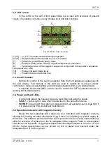 Предварительный просмотр 5 страницы ZPRAE AZT-9 Manual