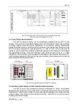 Предварительный просмотр 9 страницы ZPRAE AZT-9 Manual