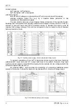 Предварительный просмотр 10 страницы ZPRAE AZT-9 Manual