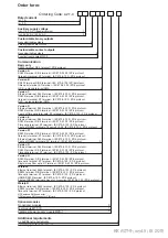 Предварительный просмотр 39 страницы ZPRAE AZT-9 Manual