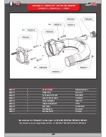 Предварительный просмотр 44 страницы ZR FLYBOARD Pro Series User Manual