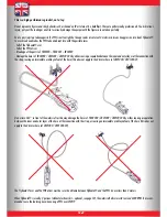 Предварительный просмотр 53 страницы ZR FLYBOARD Pro Series User Manual