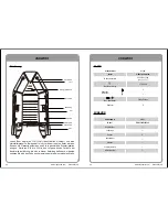 Preview for 17 page of ZRAY JAVELIN 300 Instruction Manual