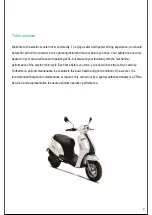 Preview for 2 page of ZRide e-city Owner'S Manual