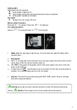 Preview for 6 page of ZRide e-city Owner'S Manual