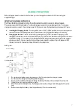 Предварительный просмотр 7 страницы ZRide e-city Owner'S Manual