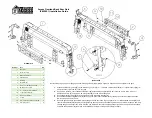 Preview for 6 page of ZROADZ Z839101 Installation Instructions Manual