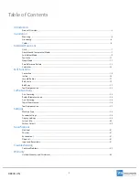 Preview for 2 page of ZS Instruments DR300UN Manual