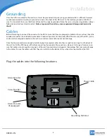 Preview for 6 page of ZS Instruments DR300UN Manual