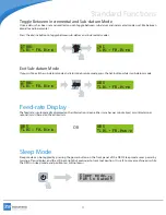 Preview for 11 page of ZS Instruments DR300UN Manual