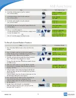 Preview for 18 page of ZS Instruments DR300UN Manual