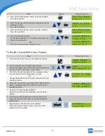 Preview for 22 page of ZS Instruments DR300UN Manual