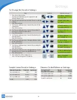 Preview for 29 page of ZS Instruments DR300UN Manual