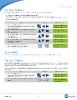 Preview for 30 page of ZS Instruments DR300UN Manual