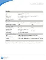 Preview for 31 page of ZS Instruments DR300UN Manual