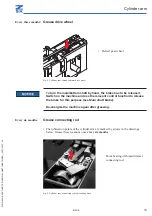 Preview for 13 page of ZSK JAFA Maintenance Manual