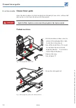 Preview for 16 page of ZSK JAFA Maintenance Manual