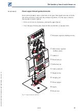 Preview for 23 page of ZSK JAFA Maintenance Manual