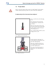 Предварительный просмотр 5 страницы ZSK SPRINT Series Installation Manual