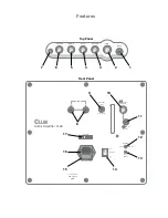 Предварительный просмотр 2 страницы ZT Club CLG1 Owner'S Manual