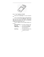 Preview for 37 page of ZTC ZT306 User Manual