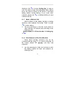 Preview for 46 page of ZTC ZT306 User Manual