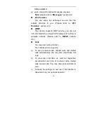 Preview for 38 page of ZTC ZT586 User Manual