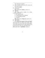 Preview for 41 page of ZTC ZT586 User Manual