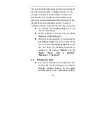 Preview for 46 page of ZTC ZT586 User Manual