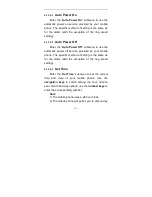 Preview for 131 page of ZTC ZT586 User Manual