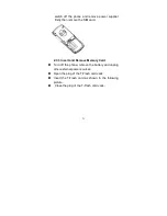 Preview for 33 page of ZTC ZT6588 User Manual